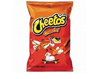 Cheetos Chipito (24 x 27 gr.) - Five Star Trading Holland
